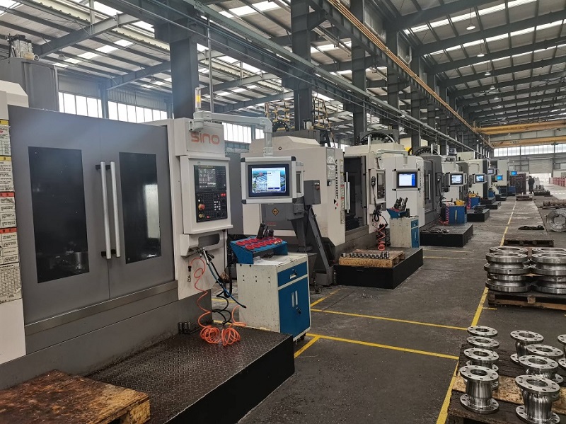 四川飛球“數(shù)字化工廠”一期工程順利完成，啟動MES系統(tǒng)試運行